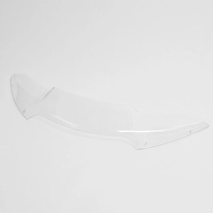 4.5" Clear Flare Windshield for Harley Road Glide FLTR (2015-2023)
