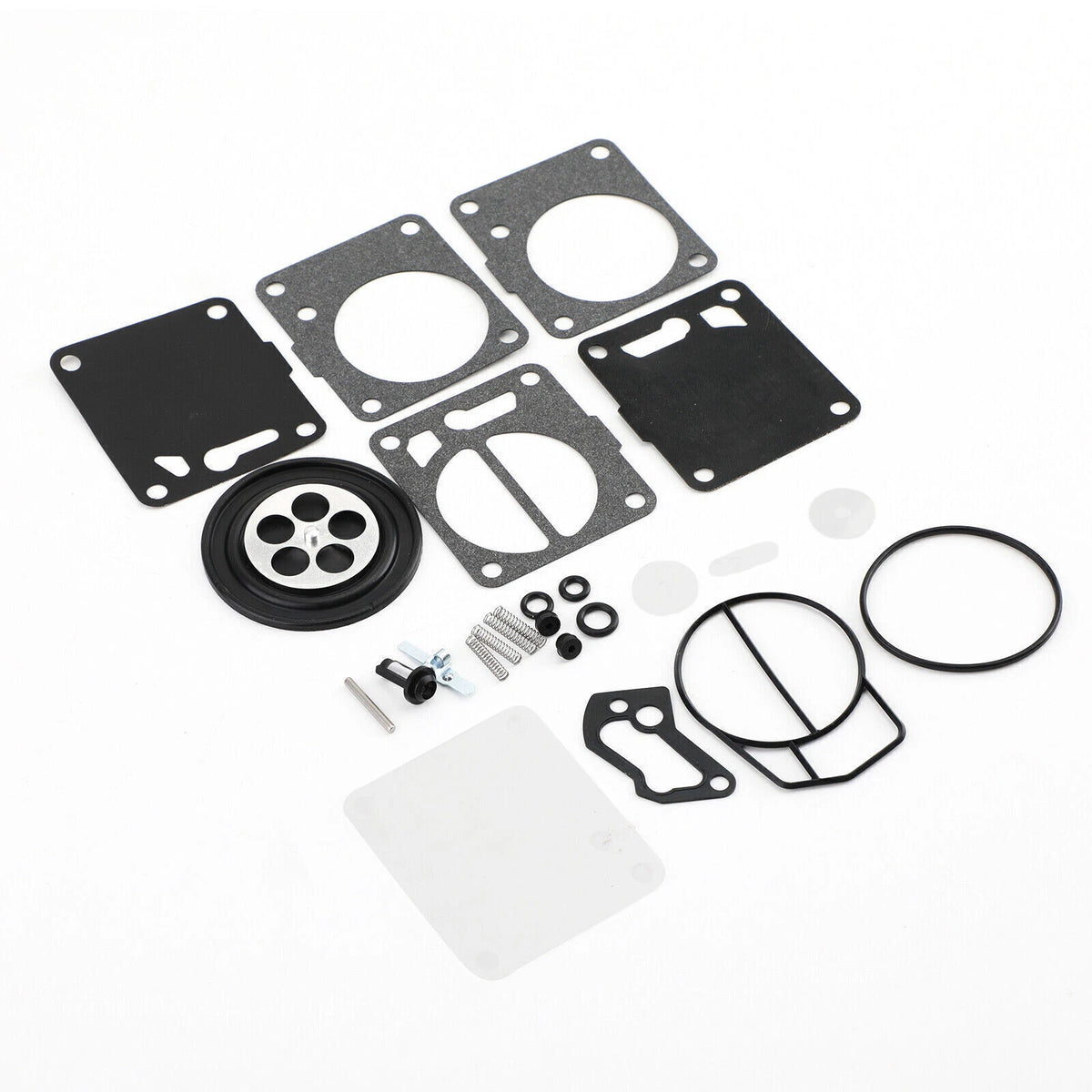 Carburetor Repair Kit for Mikuni Jet Ski SBN 38/40/46 (2000-2023)