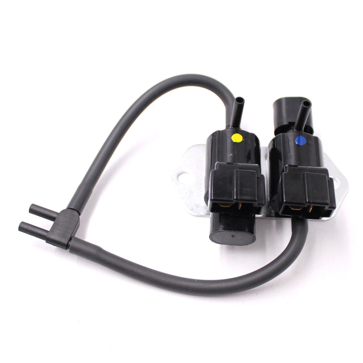 Freewheel Clutch Control Solenoid Valve for Mitsubishi Pajero (1982–2024)