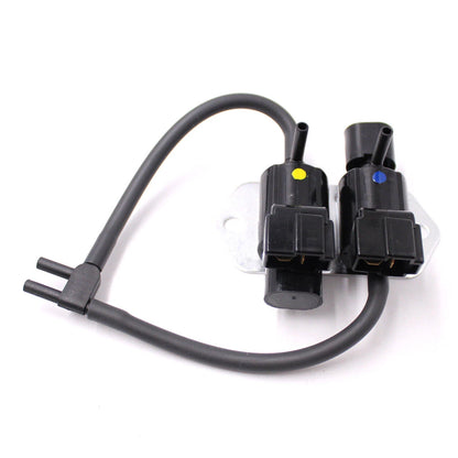 Freewheel Clutch Control Solenoid Valve for Mitsubishi Pajero (1982–2024)