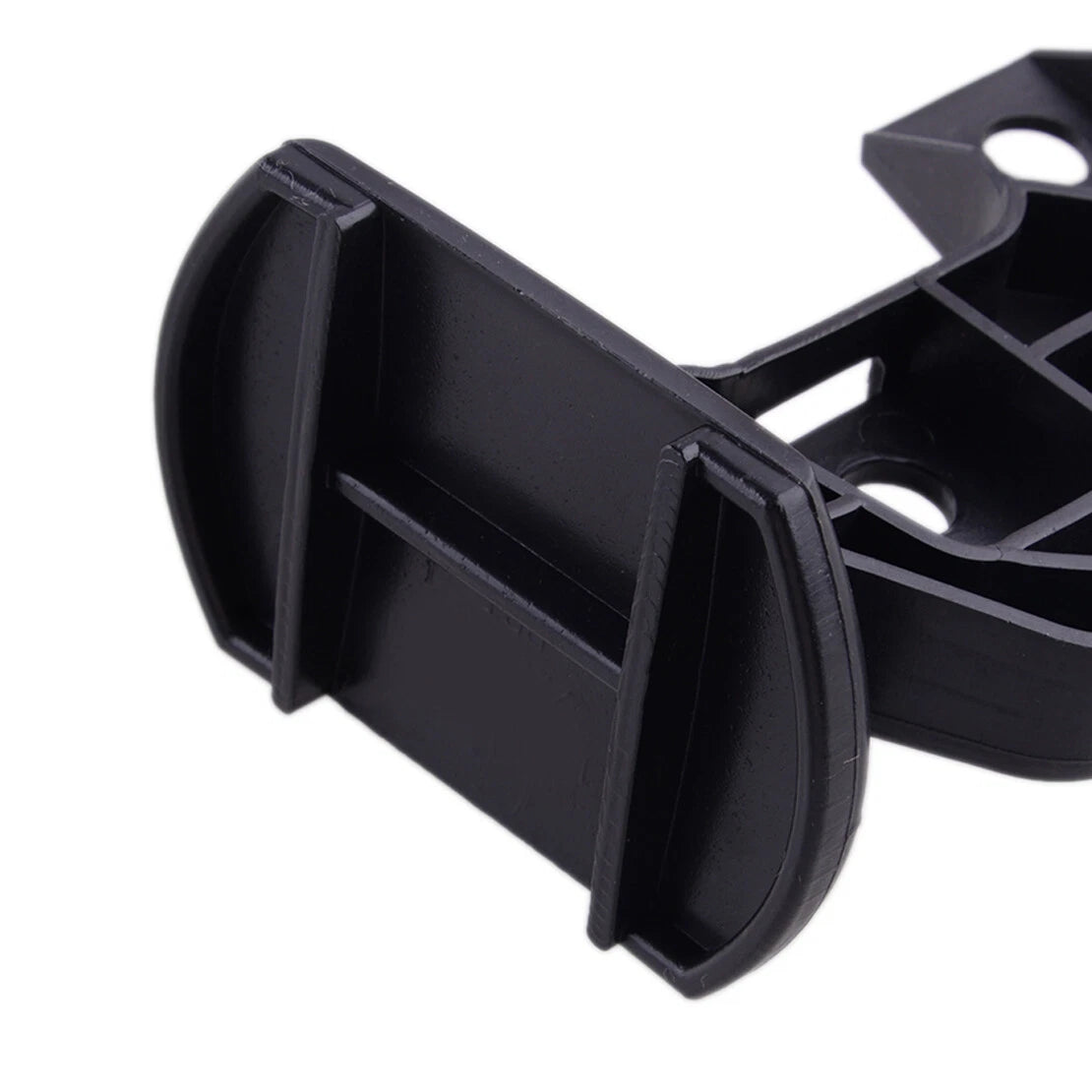 Front Bumper Bracket Mounts  for BMW 5-Series E39 (1996-2003)