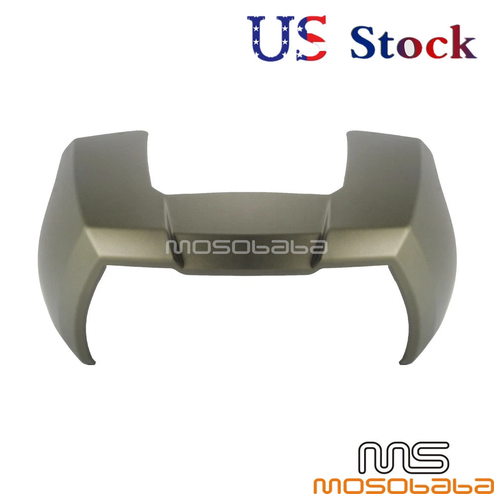 Front Headlight Fairing Deflector Guard for Harley Pan America 1250 (21-23)