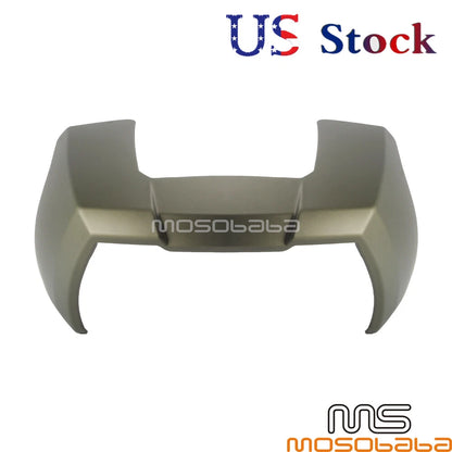 Front Headlight Fairing Deflector Guard for Harley Pan America 1250 (21-23)