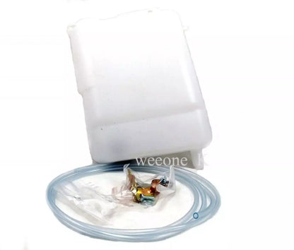 Washer Bottle Kit for Toyota Hilux MK3 LN85 (1989-1997)