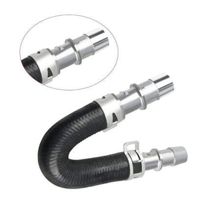 Heater Core Hose Bypass Repair Kit  Connectors for Car Truck