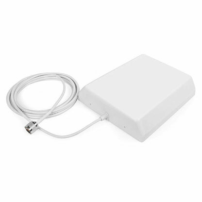 Indoor Panel Antenna N Male for Mobile Signal Booster