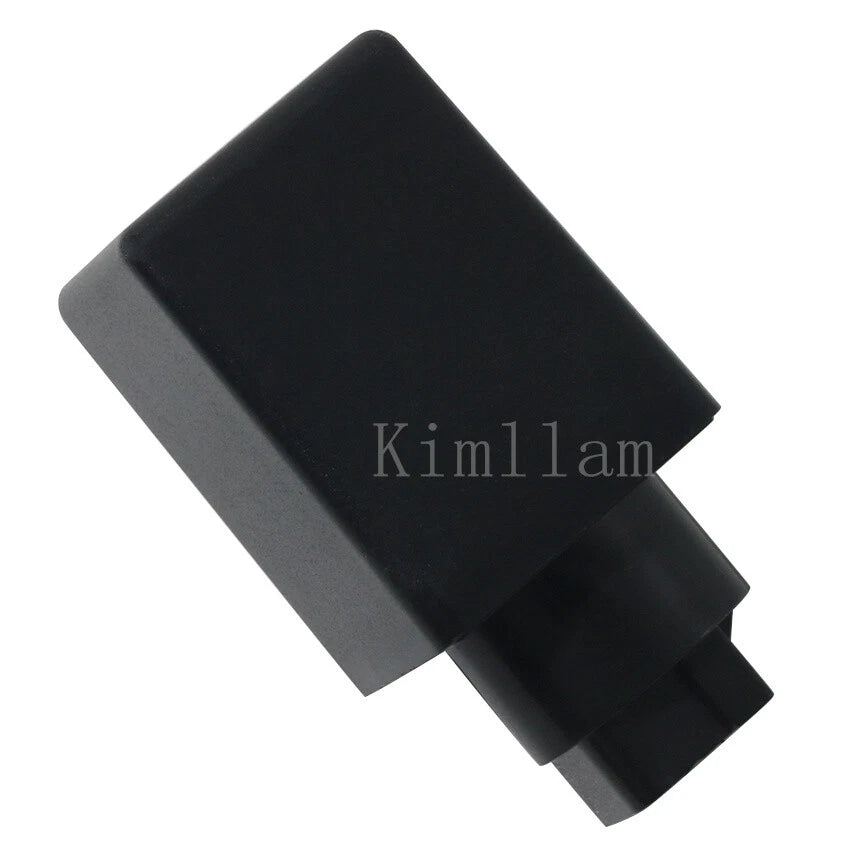 LED Flashing Relay for Honda CMX250 Rebel CMX500 NC750X CB500F CBR500R CB650F (2017-2023)