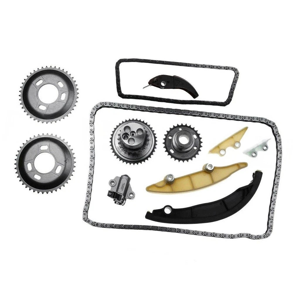 Engine Timing Chain Kit for Ford Ranger PX, Mazda BT50 3.2L (2011-)