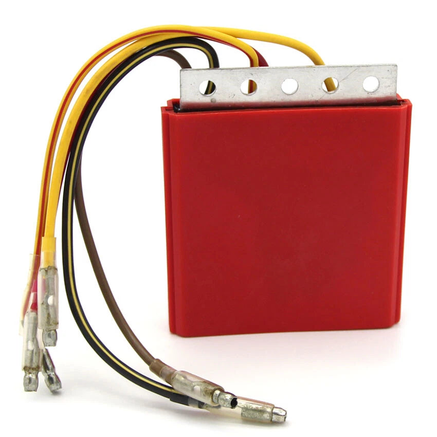 Voltage Rectifier Regulator for Polaris Trail Boss 325 4X4 (2000-2001)