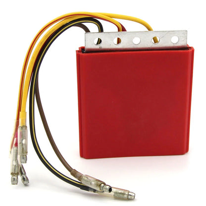 Voltage Rectifier Regulator for Polaris Trail Boss 325 4X4 (2000-2001)