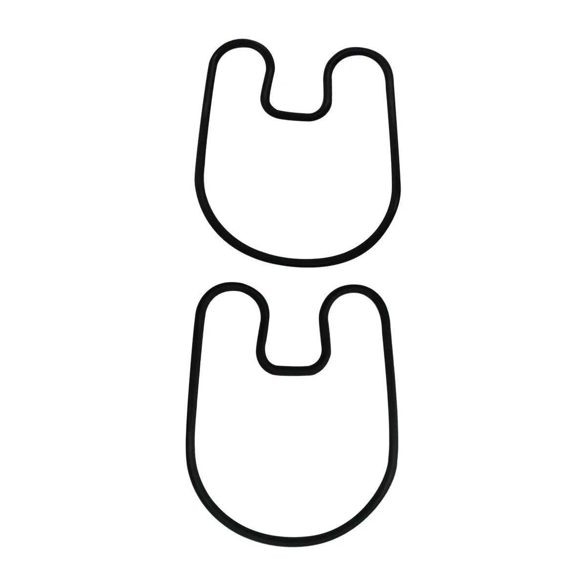 Seal Gasket O-ring w/Trim Bushing for Mercruiser