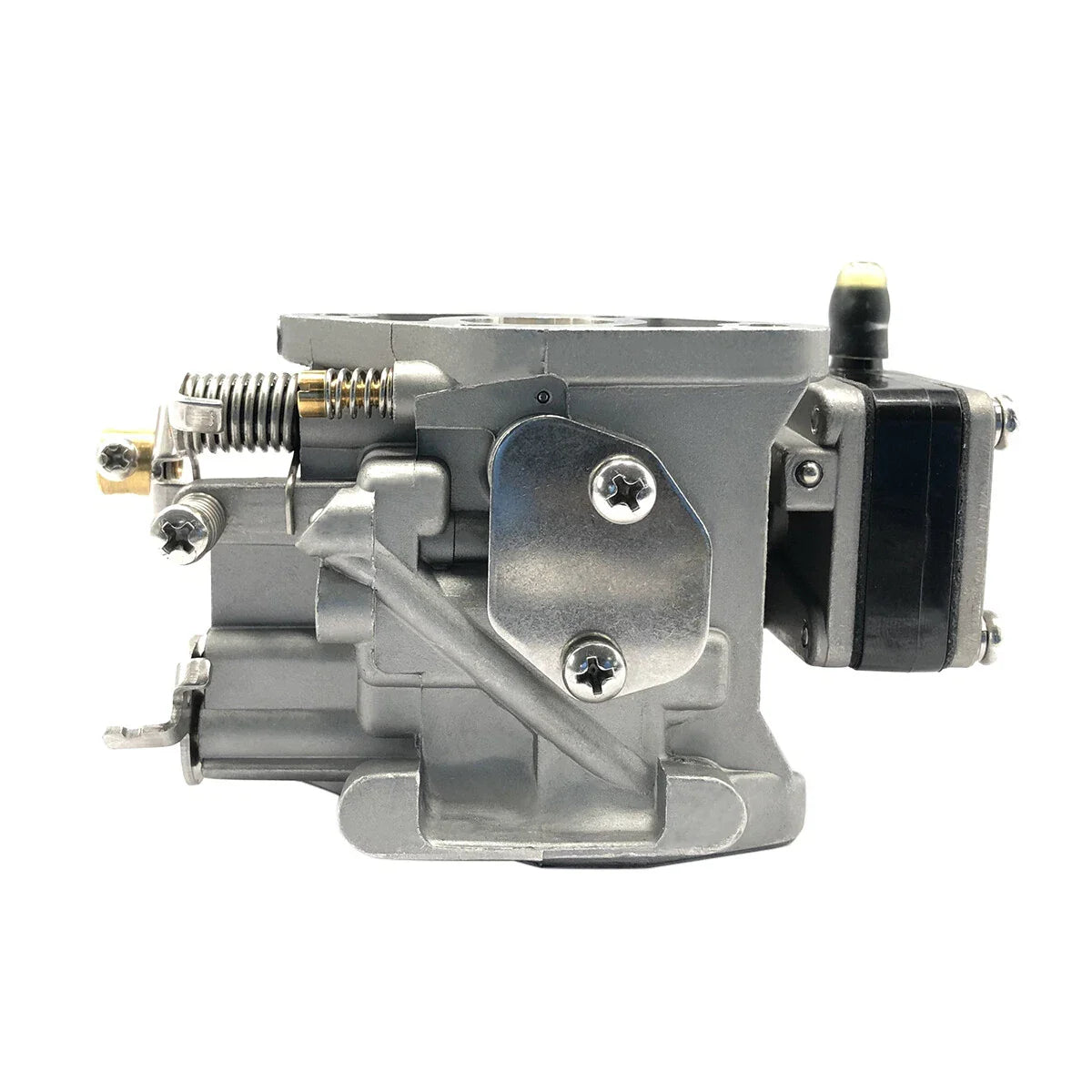 Marine Carburetor for Yamaha 8HP Outboard Engine 2-Stroke (6G1 Series)
