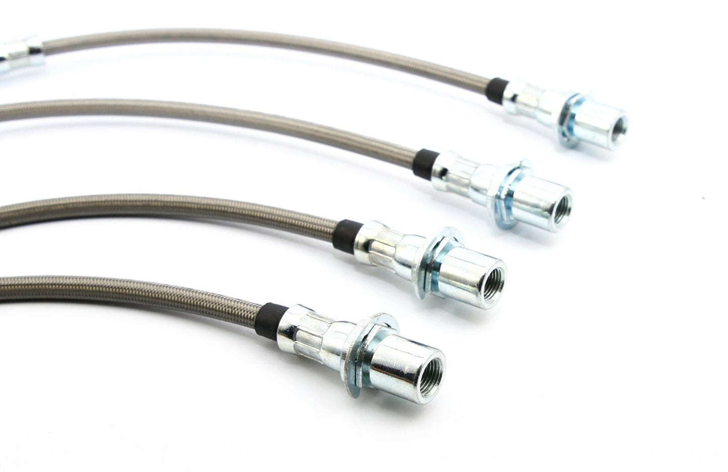 Brake Line Kit for Corolla AE90, AE92, AE93, AE94, AE96 (Rear Disc) (1990-1996)