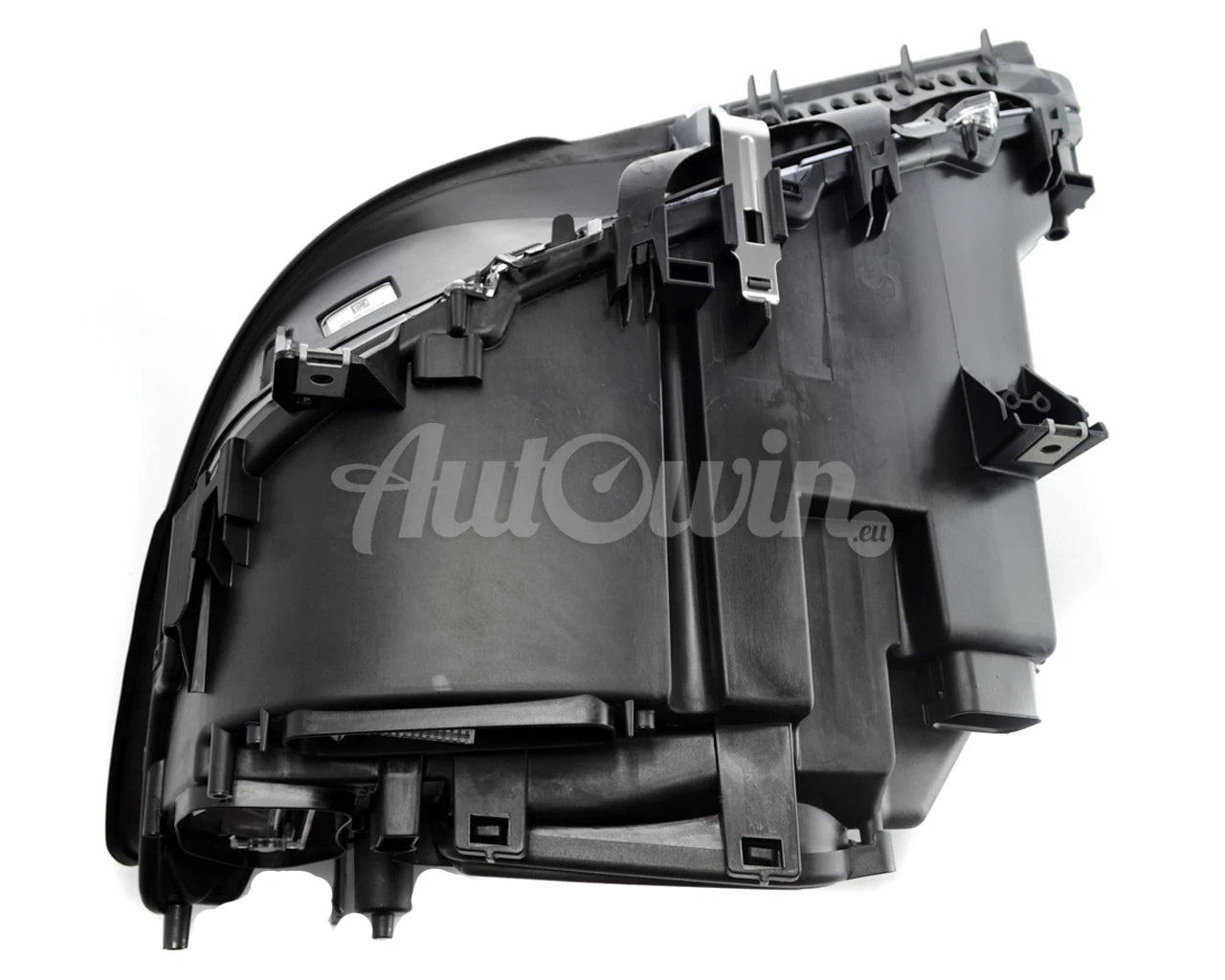Xenon Adaptive Headlights for BMW 7 Series F01 F02 F04 (2010-2015) - OEM Pair
