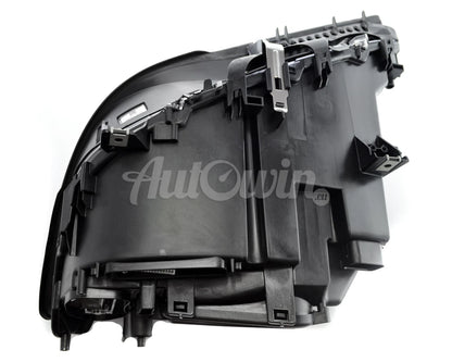 Xenon Adaptive Headlights for BMW 7 Series F01 F02 F04 (2010-2015) - OEM Pair
