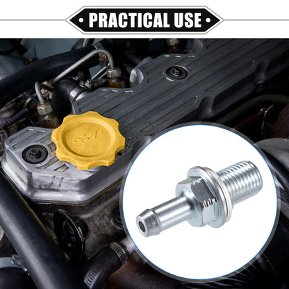 PCV Valve for Honda CR-V, Accord (2002-2009, 2003-2007)