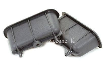 Door Panels Trim 2 x Gray for Toyota Hilux Ute(1989-1997)