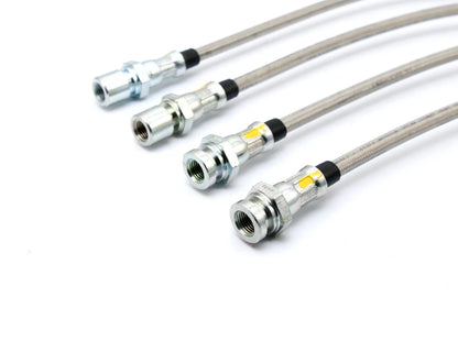 Brake Line Kit for Caprice WM (Series 2) (2010-2013)