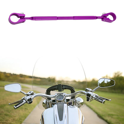 Handle Bracket 1 Pc Adjustable Handlebars for Motorcycle