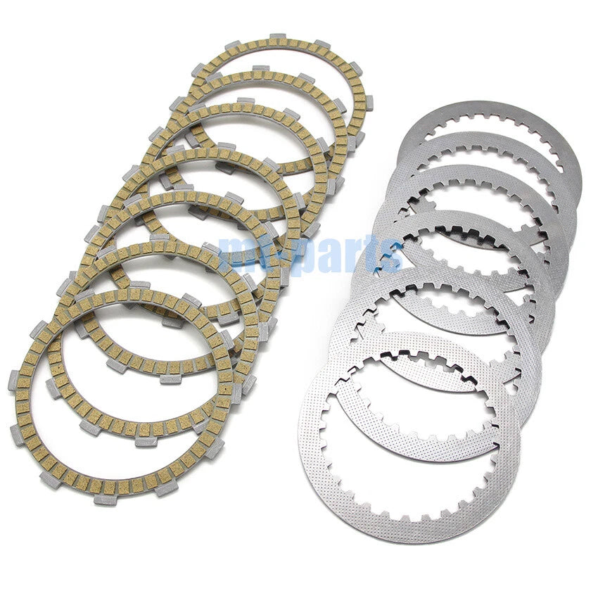 Clutch Friction Disc Plate for Honda CB500T (1974-1977)