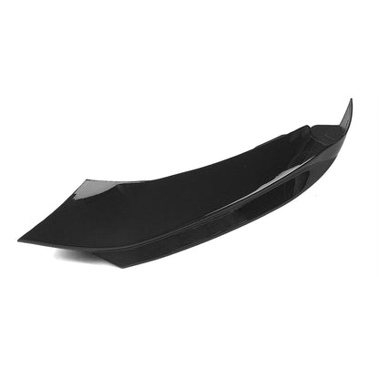 Bumper Spoiler Lip for 2014-2020 BMW F32 F33 F36 4 Series M Sport (2014-2020)