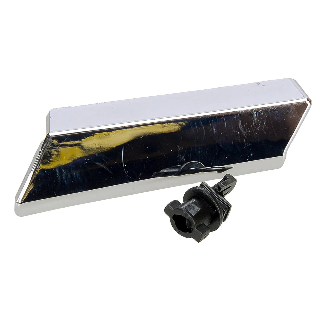 Left Headlight Washer Nozzle Cover for Lexus GS300 350 430 450h 460 (2006-2011)
