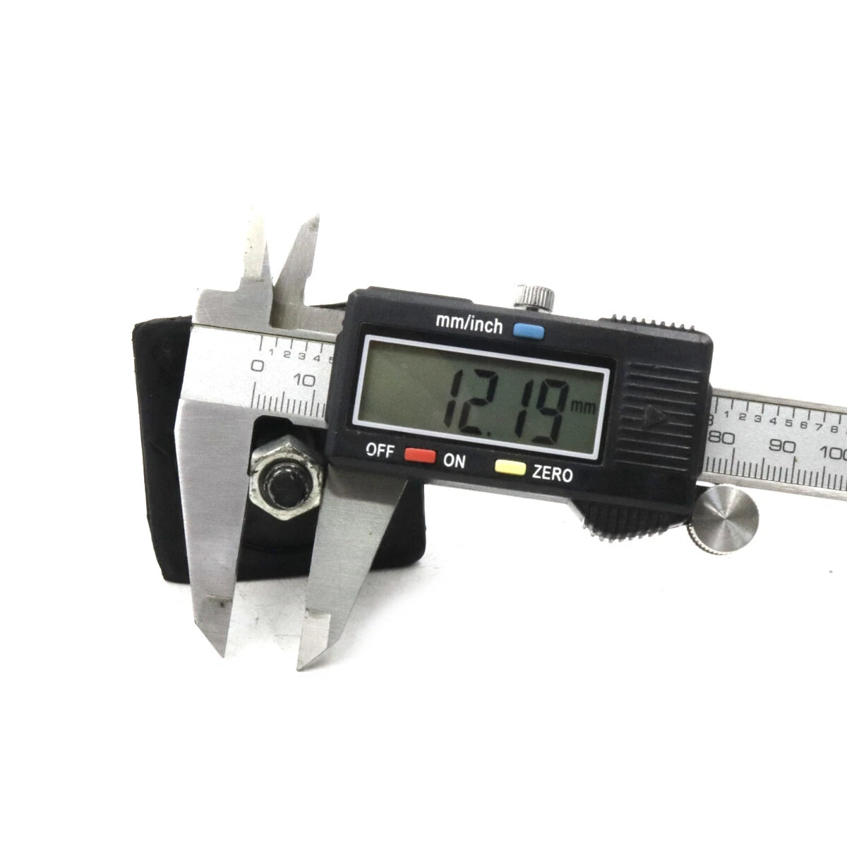 Front Spring Bumper Upper for Mitsubishi Triton L200 1986-1996