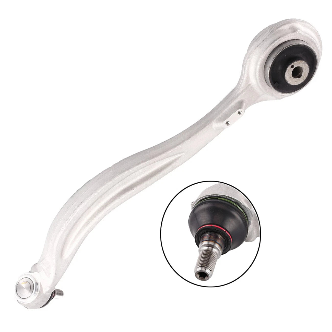 Lower Front Left Control Arm for Mercedes GLK X204 (2008-2015)