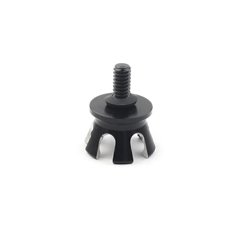 Rear Seat Bolt Tab Screw Mount for Harley Imperial Crown Style (1996-2023)