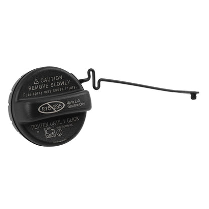 Gas Cap Fuel Tank Cover Lid Threaded Style for Toyota 4Runner (2010–2013)