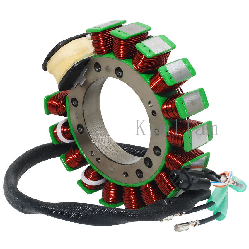 Magneto Stator Coil for Nissan 2-Stroke 120HP 140HP 115HP