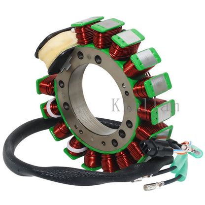 Magneto Stator Coil for Nissan 2-Stroke 120HP 140HP 115HP