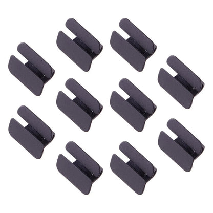 50 x Hood Insulation Retainer Clips for Volvo C70 S60 S80 V70 XC60 XC90