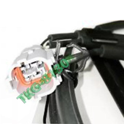 Rear ABS Wheel Speed Sensor for Isuzu Dmax D-Max (2002-2011)