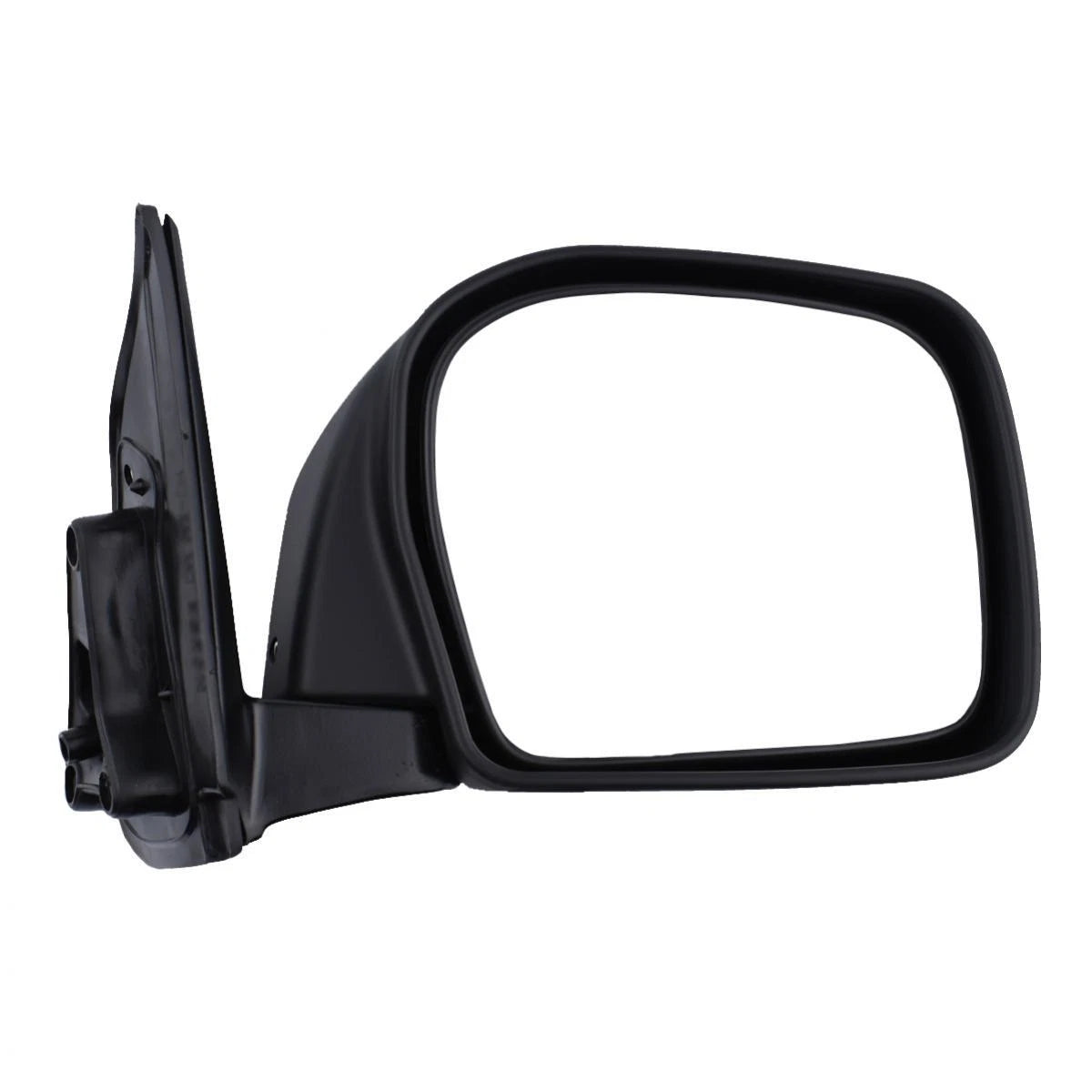 Side Mirror Rear View Manual RH Fits Toyota Hilux Tiger D4D MK4 UTE 2002-04 D05