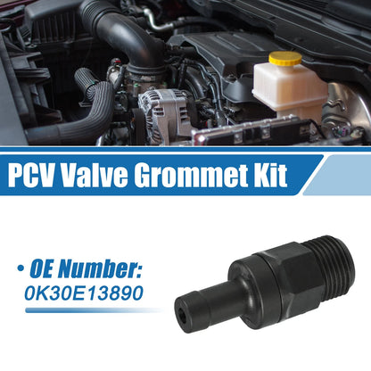 PCV Valve Fittings for Kia Rio (2001-2005)