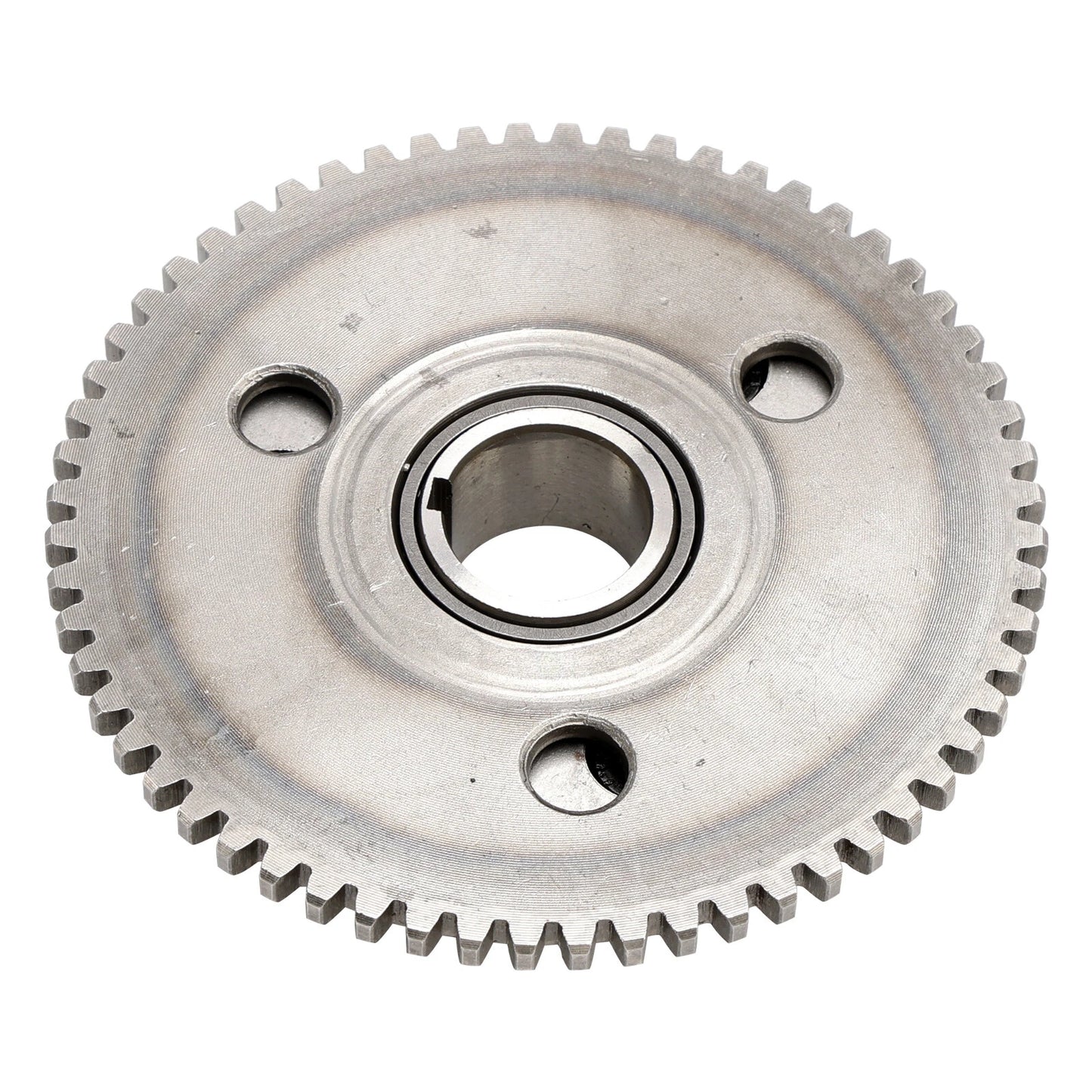 Freewheel with Gear for Kymco Agility People S Movie 125-200 (2006-2018)