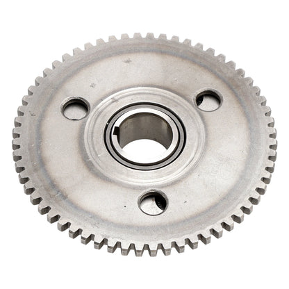 Freewheel with Gear for Kymco Agility People S Movie 125-200 (2006-2018)