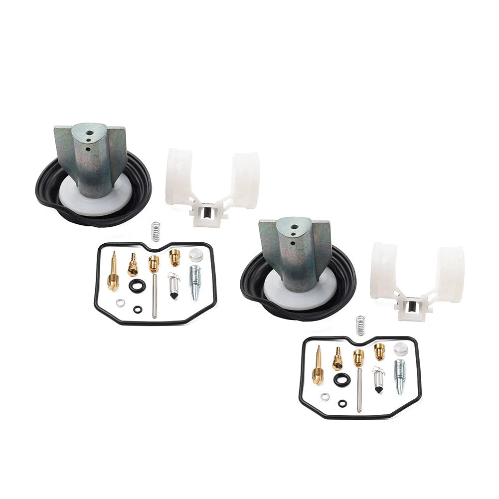 Carburetor Repair Kit for Kawasaki Vulcan 500 EN500 (1991-1995)
