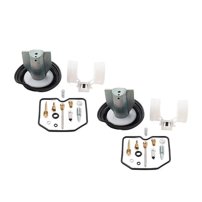 Carburetor Repair Kit for Kawasaki Vulcan 500 EN500 (1991-1995)