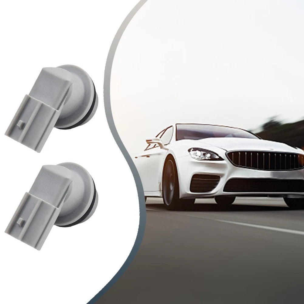 Light Base 2 Pins Fender Marker for Vehicles