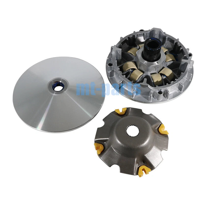 Clutch Variator Pulley Set for ATV PM500/RM500/RM650