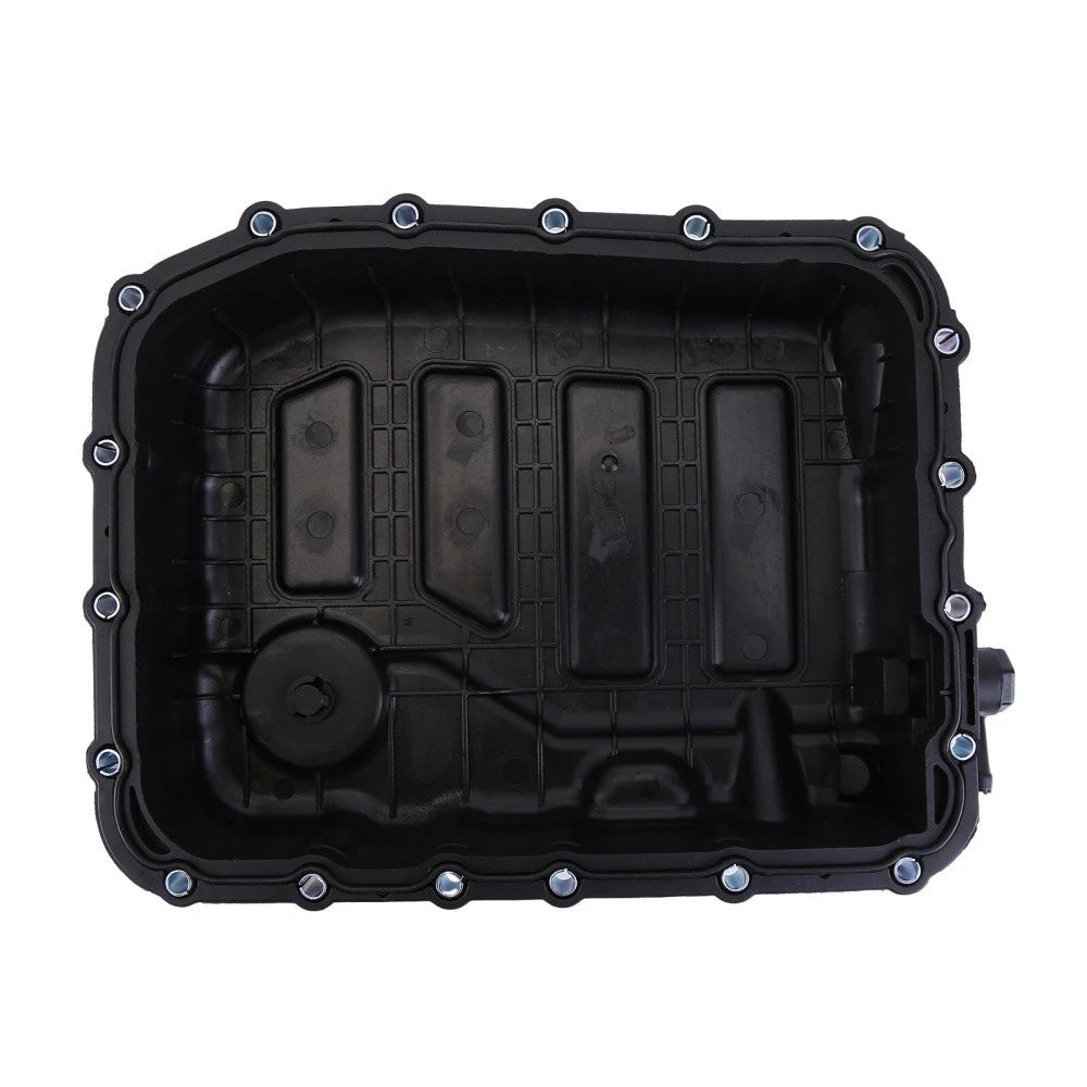 Oil Pan Transmission Cover for Hyundai Elantra Sonata Tucson (2001-2023)