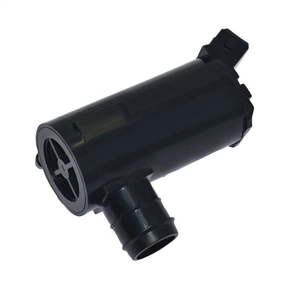 Front Windscreen Washer Pump for Ford Fiesta Focus Mondeo Transit (2002-2019)