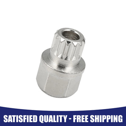 Anti Theft Wheel Lock Lug Nut Key for BMW (2013-2023)