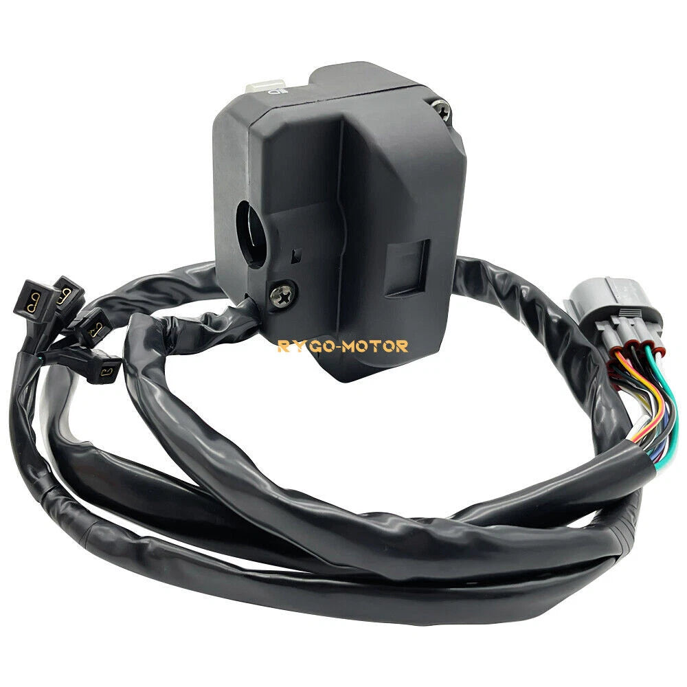 Electric Shift Start Kill Light Switch Honda TRX680 Rincon (2008–2014)