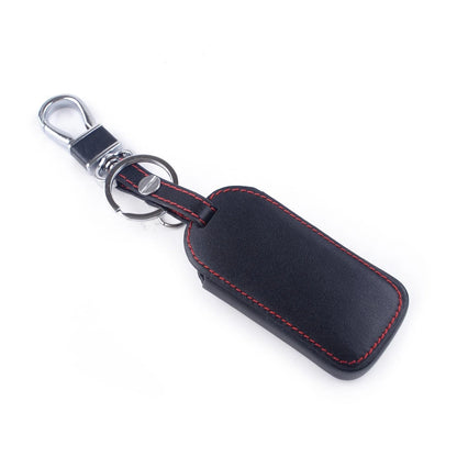 Smart Key Case Bag Chain Cover for Mitsubishi Outlander Lancer Pajero