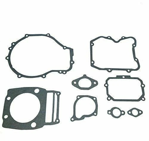 Engine Gasket Set for Polaris 500 Scrambler / Sportsman (97–2010)