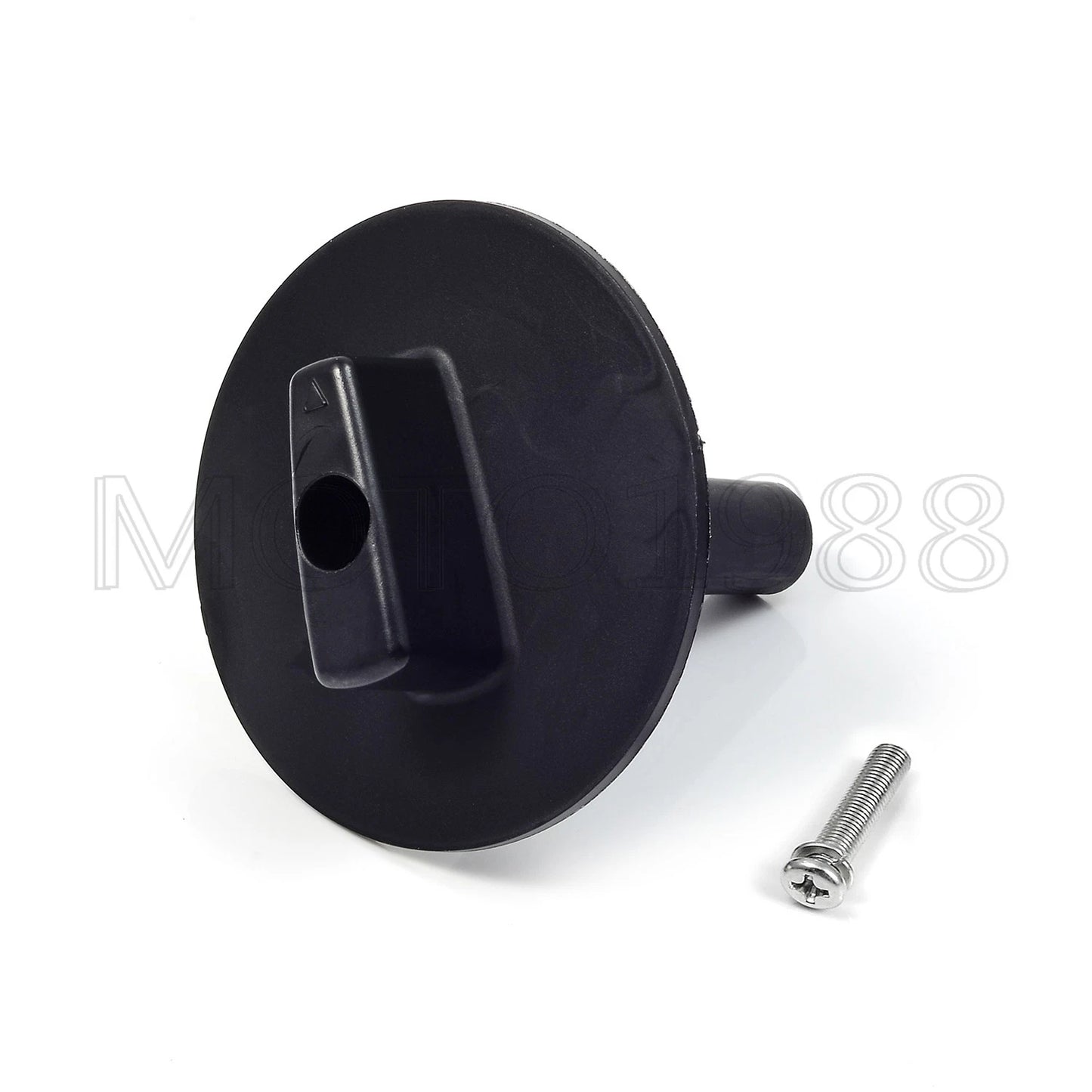 Fuel Valve Petcock & Lever Screw for Honda Recon 250 TRX250 (1997–2014)