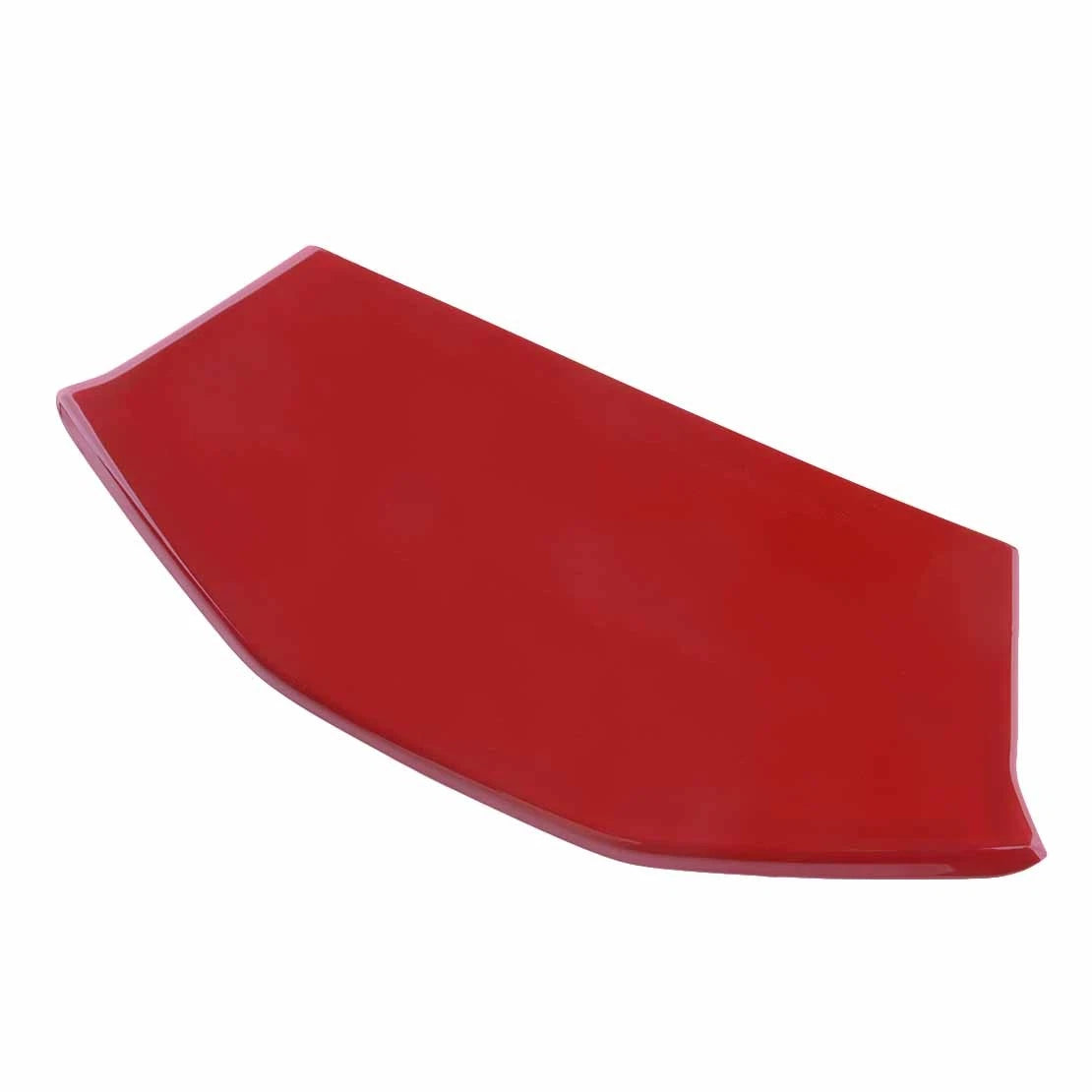 Red Interior Trim Decor Dashboard for Toyota Tacoma (2016-2021)